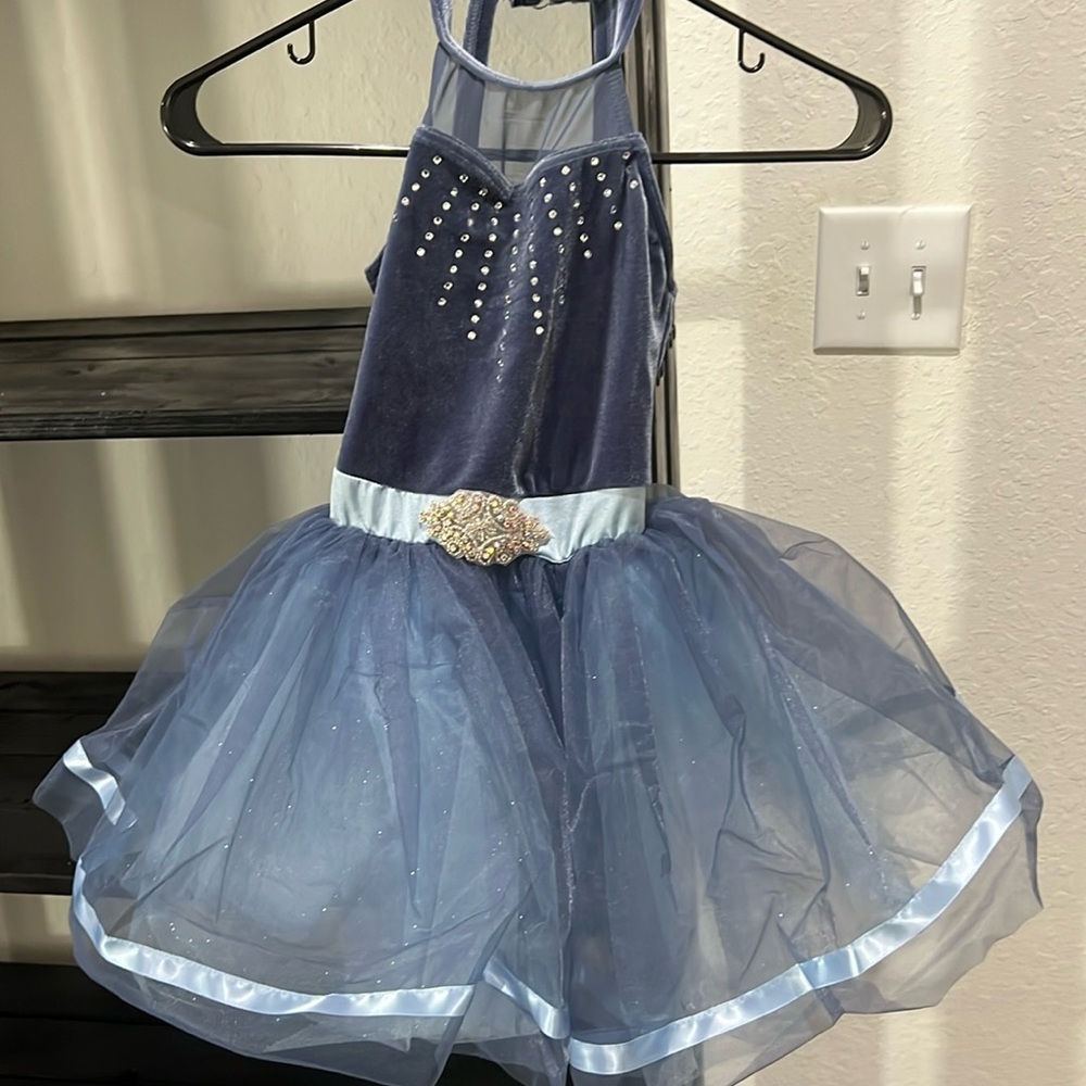Dance Dress